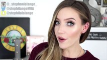 How to Make SMALL Eyes Look BIGGER! | STEPHANIE LANGE