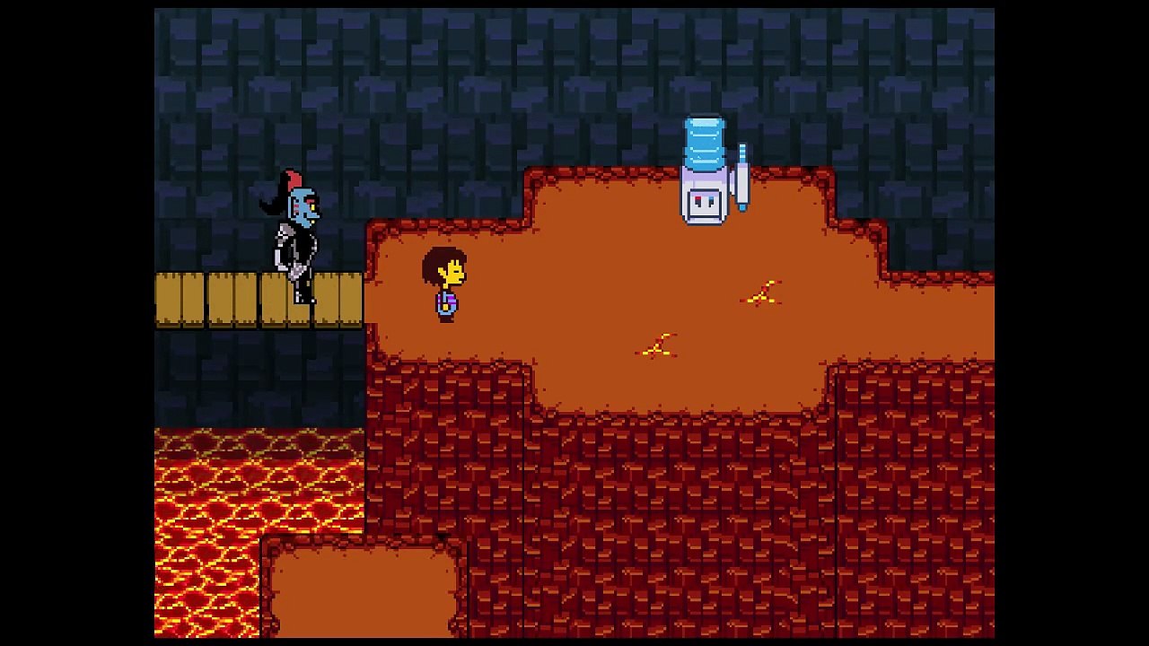 Undertale - 10 | The Single Robot Master!