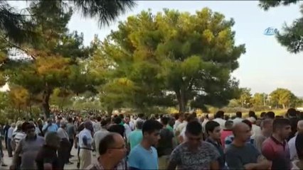 Bacanak Cinnetinin Ardından "Sen İhbar Ettin" Takıntısı Çıktı