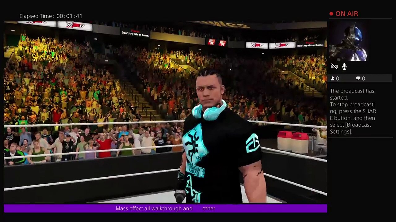 Malik_rex's Live PS4 Broadcast (39)