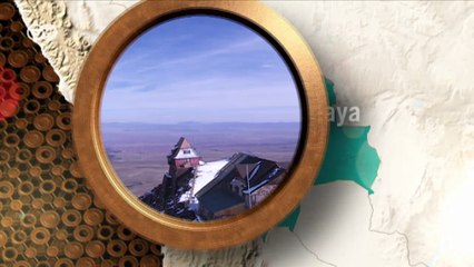 Un testimonio del cambio climático en Bolivia | Reporteros en el mundo