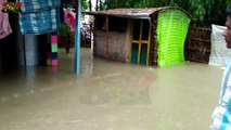 INDIA'S MOST DANGEROUS FLOOD IN KISHAN GANJ,BIHAR ,INDIA