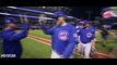MLB Chicago Cubs 2016 World Series vs Indians Movie Best Moments Highlights Playoffs