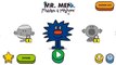 Mr Men: Mishaps & Mayhem (P2 Entertainment Ltd) - Best App For Kids