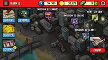 Zombie Age 3 v1.1.5 Android Apk Hack Mod Download (money) 2016