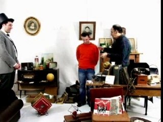 Une rupture dans le continuum