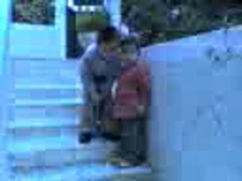 Foot nano ey kiko