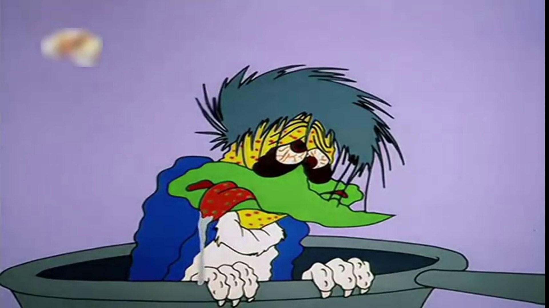 Qual o quadro mais desconfortável de um desenho animado? : r/cartoons, image size:1921x1080