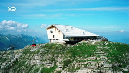 Arquitectura moderna de madera | Euromaxx