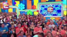 The Price Is Right 16 August 2017