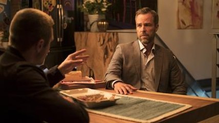 Somewhere Between Season 1 Episode 7 " HD Online "