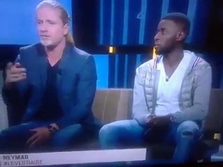 Emmanuel Petit "Sadio Mané était le remplaçant idéal de Neymar au Barça