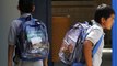 Mexican Parents Push For Transparent Backpacks In Schools