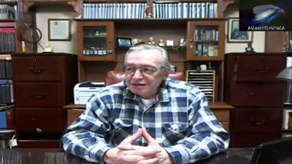 Resposta de Olavo de Carvalho aos seus Críticos - pt 3