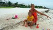 Dans le enfants bébé pour jour Mexique vacances vidéo de divertissement Caraïbes 1 heure 1 Entertainme
