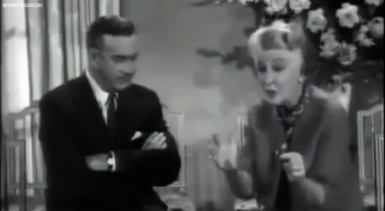 The Beverly Hillbillies - 2x36 - Jethro's Graduation