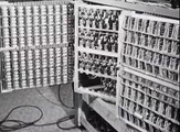 Konrad Zuse und seine ersten Computer der Welt Fernsehbericht von 1958