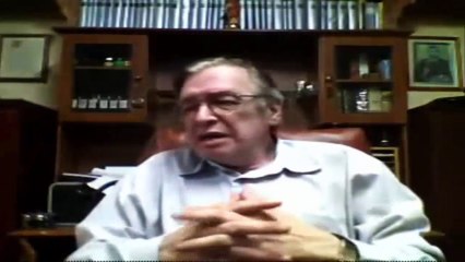Resposta de Olavo de Carvalho aos seus Críticos - pt 6