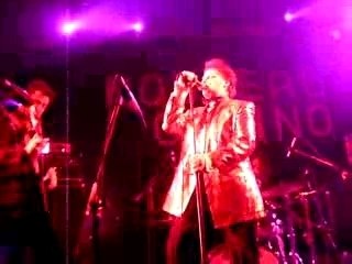 james chance & the contorsions @ nouveau casino