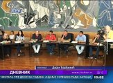 Dnevnik, 22. avgust 2017 (RTV Bor)