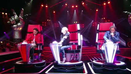 11.Noa 13jr – When We Were Young    The Voice Kids 2017   The Blind Auditions