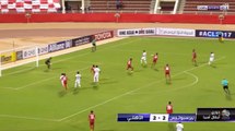Persepolis FC 2-2 Alahli / AFC Champions League (22/08/2017) Quarterfinals