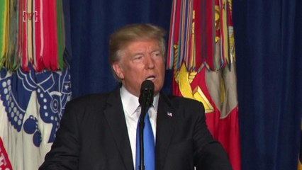 Report: Trump Was Shown Afghan Women in Miniskirts, Then He Made His Decision on the War