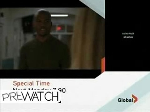 Heroes preview 2x07 canadian