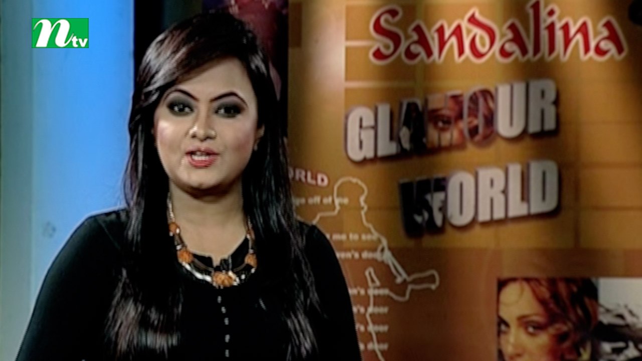 Glamour World | Episode 555 | Entertainment program
