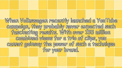 Video Production Future of Corporate Communication