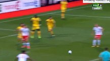 Serge N’Guessan Goal HD - Nancy	1-0	Orleans 22.08.2017