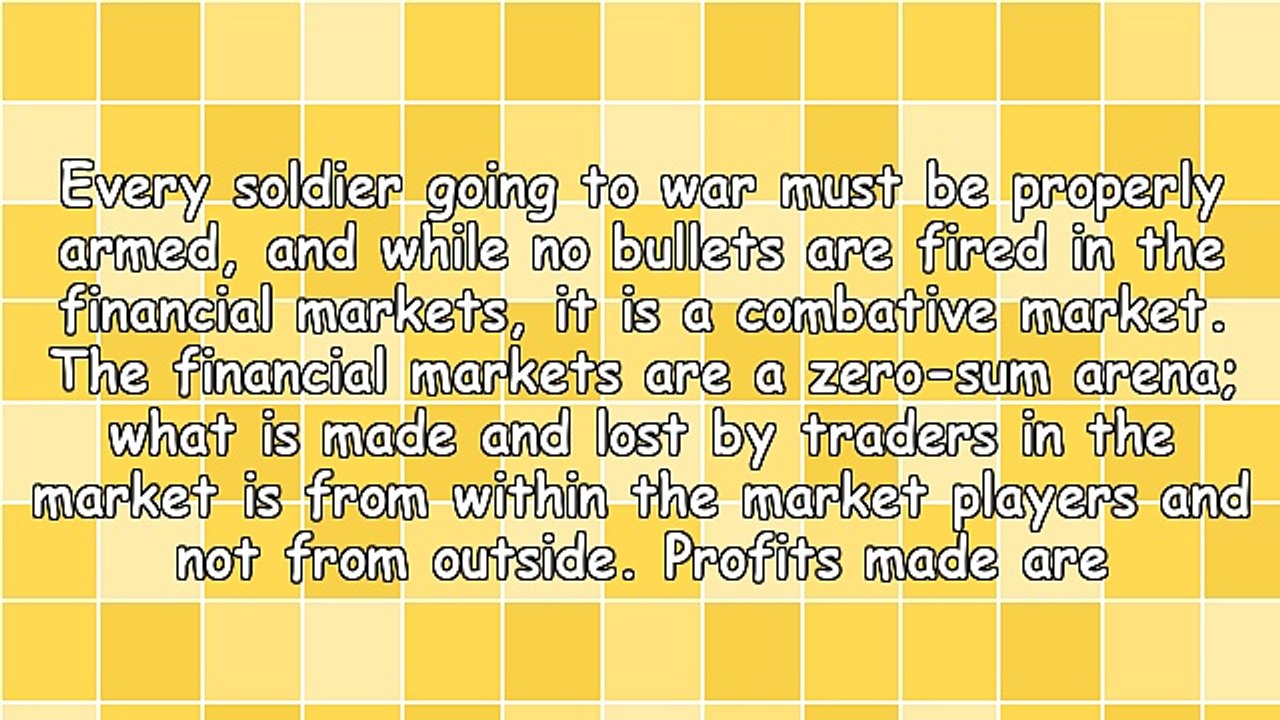 Tools Needed for Today's Binary Options Trader