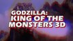 Forgotten Films - Godzilla: King of the Monsters