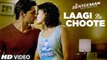 Laagi Na Choote Song | A Gentleman-Sundar, Susheel, Risky | Sidharth | Jacqueline | Full-HD