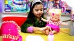 BABY ALIVE DOLL (Fun with Baby Alive, Toy Hunting with Baby Alive, Baby Alive Surprises)