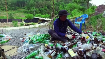 한국기행 - Korea travel_아웃도어 인생 4부 지금 이 순간 취하는 법_#001