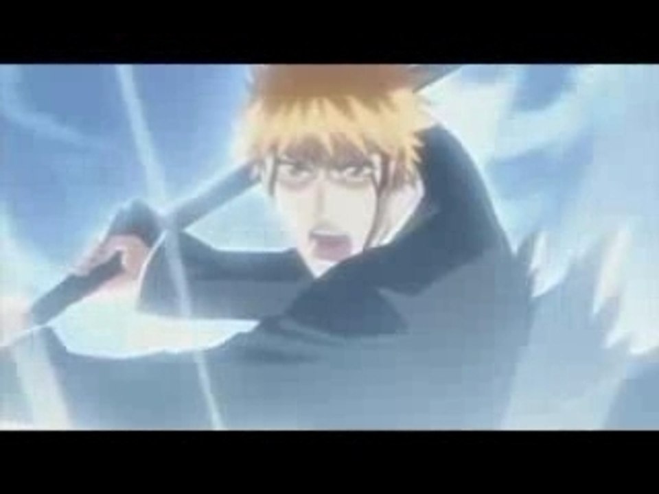 AMV BLEACH BATTLE V1