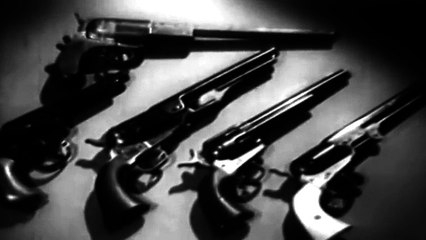 Fundamentals of Double Action Revolver Shooting (1956)