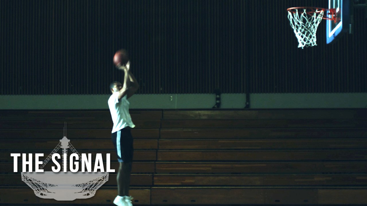 Torrian Ball - High School