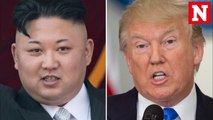 North Korea calls out Trump's tweets