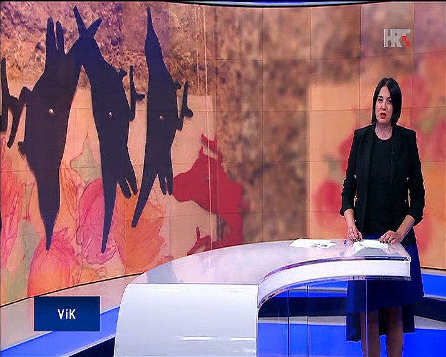 Sv Jerolim - 20 godina rada