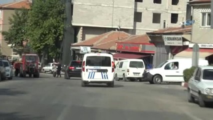 Aksaray'daki Çocuk Kaçırma Olayında 1 Gözaltı