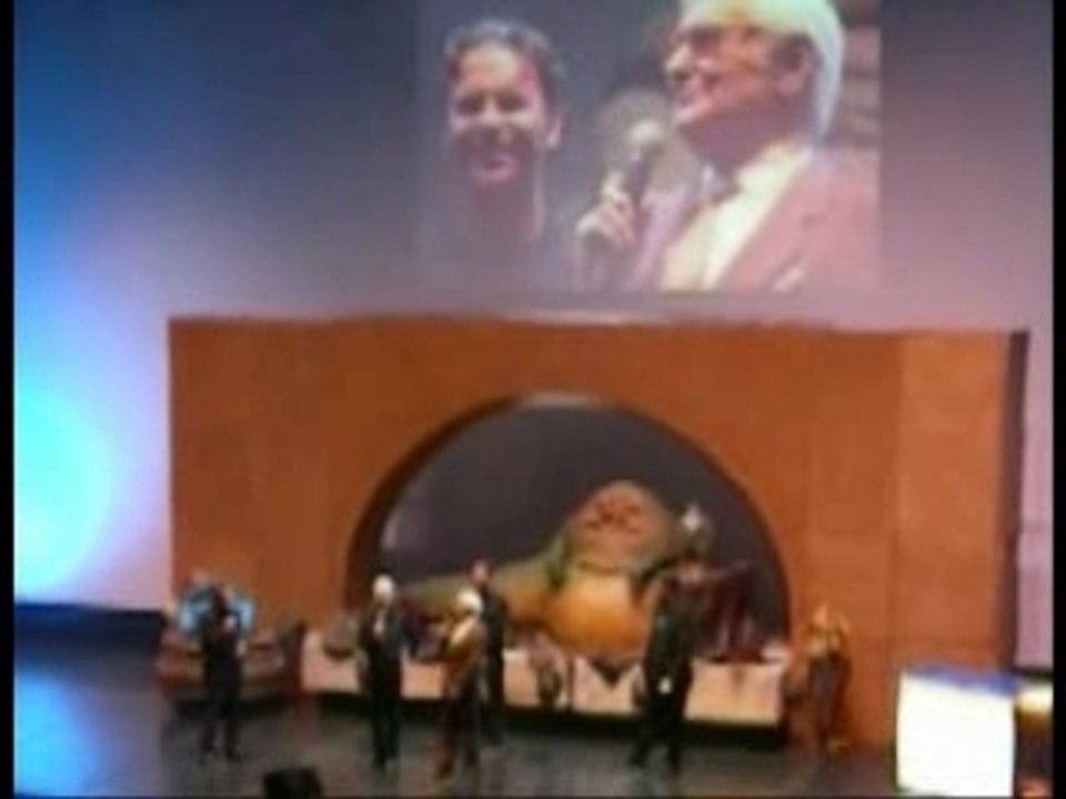 STAR WARS REUNION II : RESUME