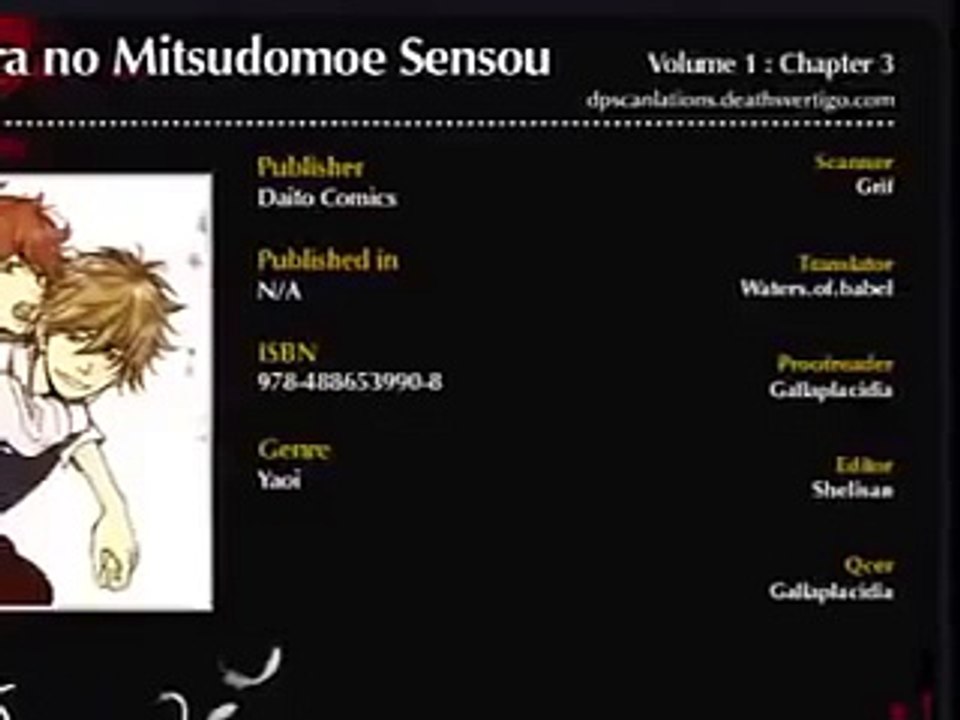  Bokura no Mitsudomoe Sensou Part 2 .mp4