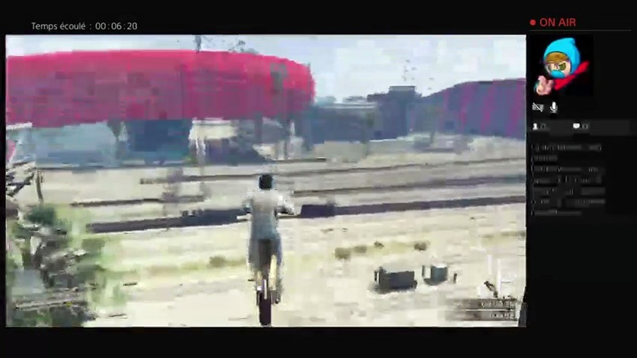 GTA 5 online course (6)