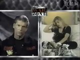 Bizarre WWE Vince Mcmahon with Brian Pillmans wife 24 hours after his death!