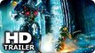 TRANSFORMERS 5 _ Megatron Vs Optimus Trailer NEW (2017) Transformers The Last Knight Actio