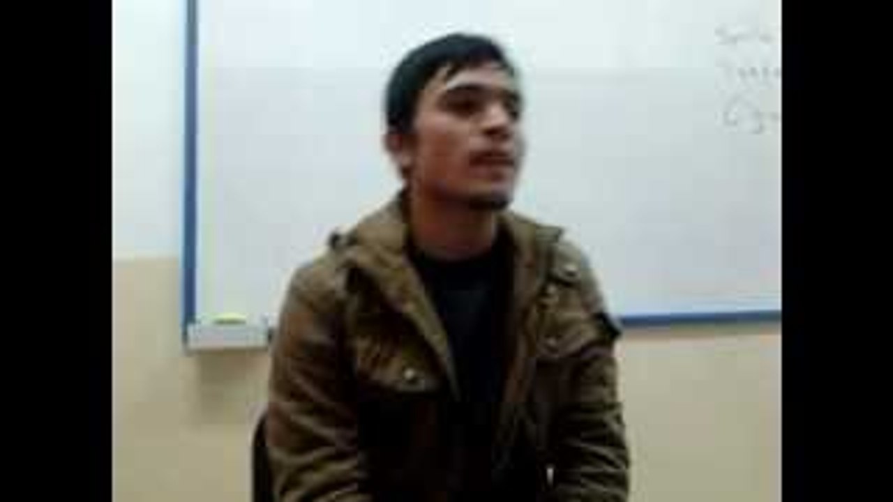 SÜPER AMATÖR SES (BU SES FACEBOOKU SARSAR)UZUN HAVA-BÖLEMEDİM FELEK İLE KOZUMU