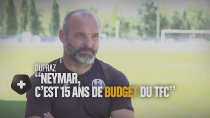 Interview exclusive avec Pascal Dupraz - Version longue