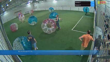 Equipe 1 Vs Equipe 2 - 19/08/17 18:53 - Loisir Poitiers - Poitiers Game Parc